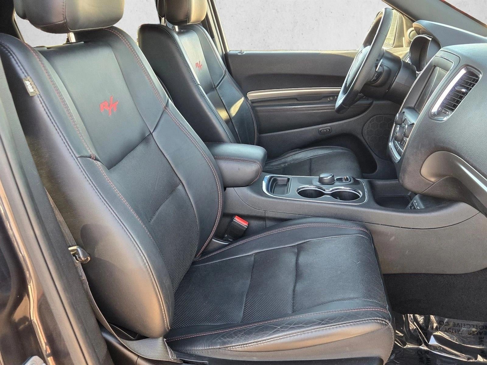 2014 Dodge Durango 2WD 4dr R/T