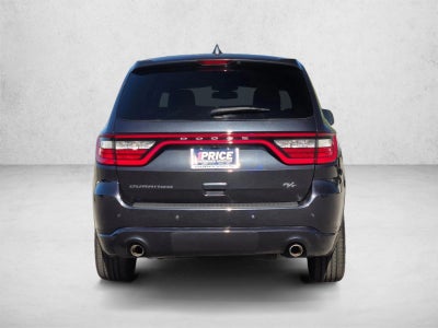 2014 Dodge Durango 2WD 4dr R/T