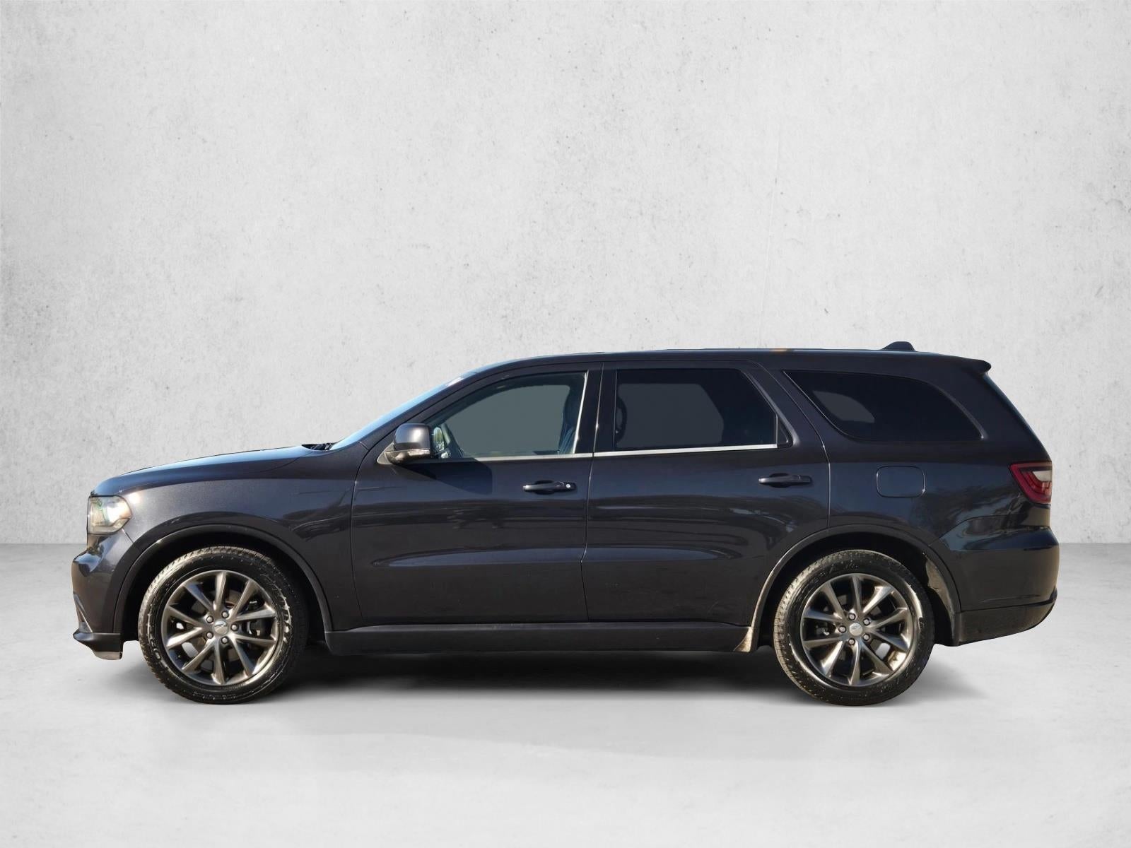 2014 Dodge Durango 2WD 4dr R/T