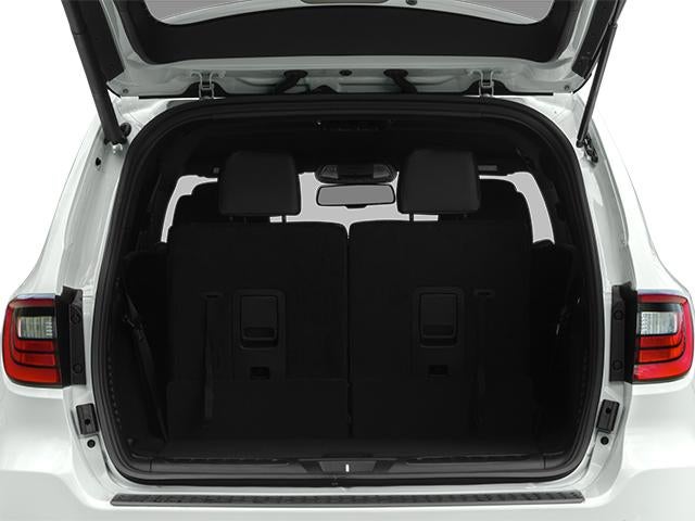 2014 Dodge Durango 2WD 4dr R/T