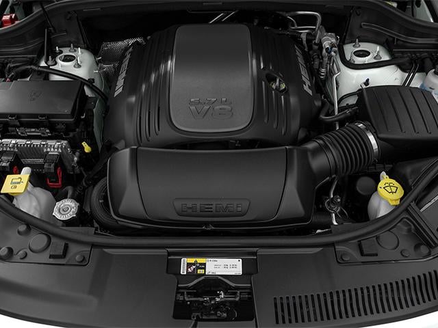 2014 Dodge Durango 2WD 4dr R/T