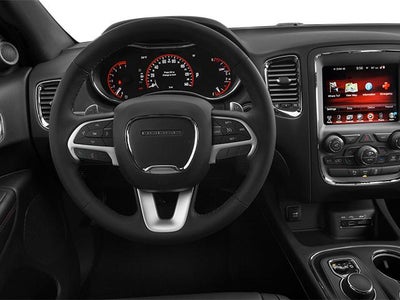 2014 Dodge Durango 2WD 4dr R/T