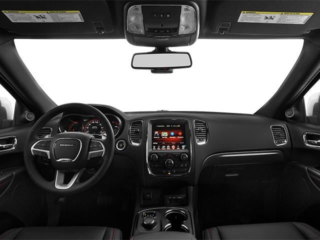 2014 Dodge Durango 2WD 4dr R/T