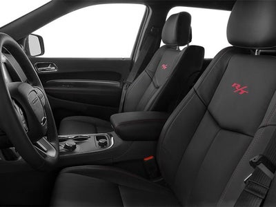 2014 Dodge Durango 2WD 4dr R/T