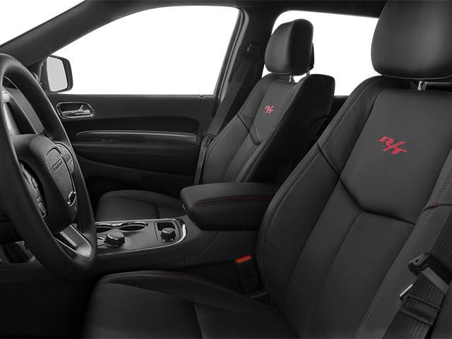 2014 Dodge Durango 2WD 4dr R/T