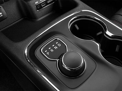 2014 Dodge Durango 2WD 4dr R/T