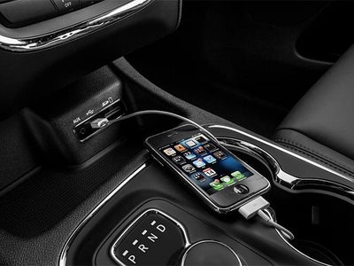 2014 Dodge Durango 2WD 4dr R/T