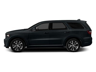 2014 Dodge Durango 2WD 4dr R/T