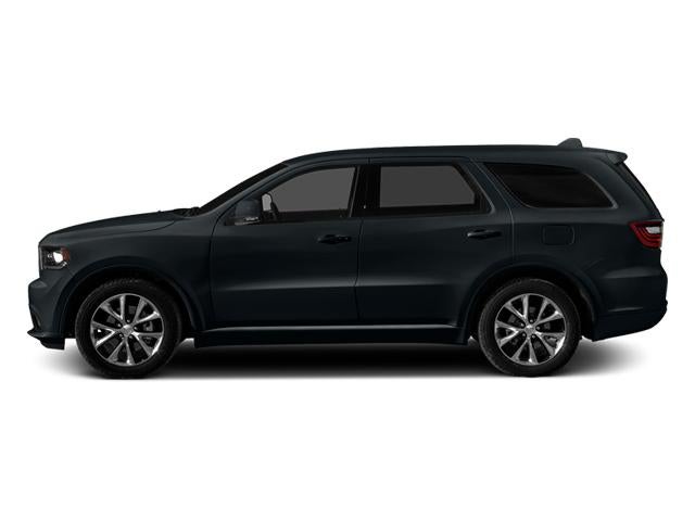 2014 Dodge Durango 2WD 4dr R/T
