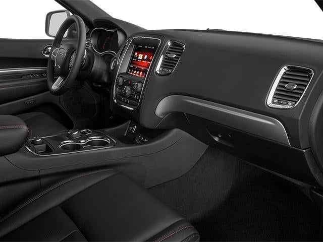 2014 Dodge Durango 2WD 4dr R/T