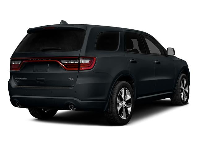 2014 Dodge Durango 2WD 4dr R/T