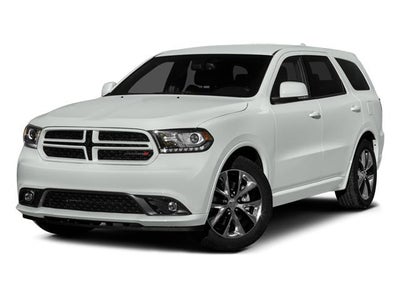 2014 Dodge Durango 2WD 4dr R/T