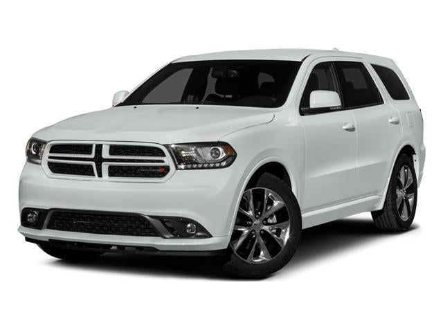 2014 Dodge Durango 2WD 4dr R/T