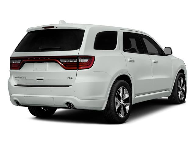 2014 Dodge Durango 2WD 4dr R/T