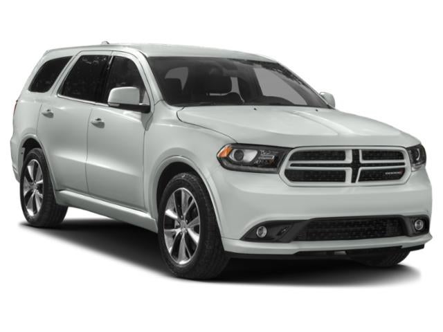 2014 Dodge Durango 2WD 4dr R/T
