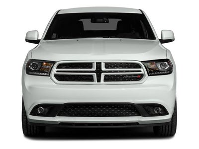 2014 Dodge Durango 2WD 4dr R/T