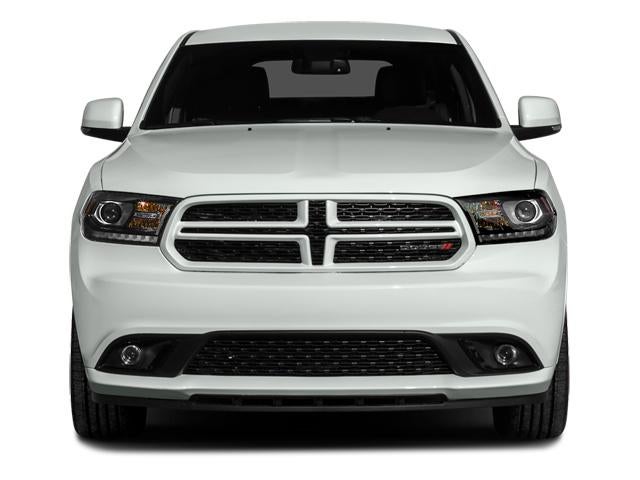 2014 Dodge Durango 2WD 4dr R/T