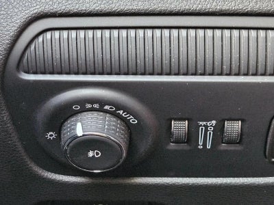 2024 Jeep Wagoneer Series II Carbide 4x4