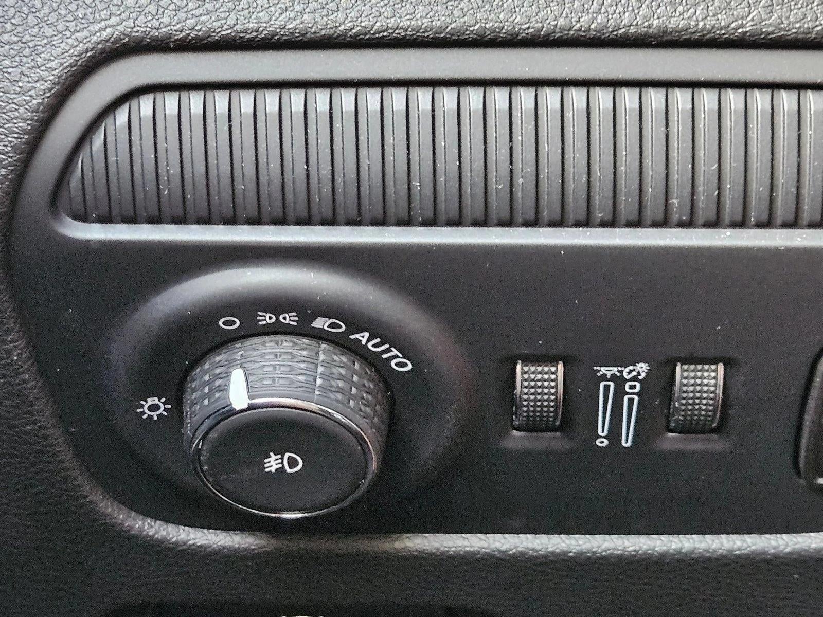2024 Jeep Wagoneer Series II Carbide 4x4