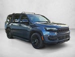 2024 Jeep Wagoneer Series II Carbide 4x4