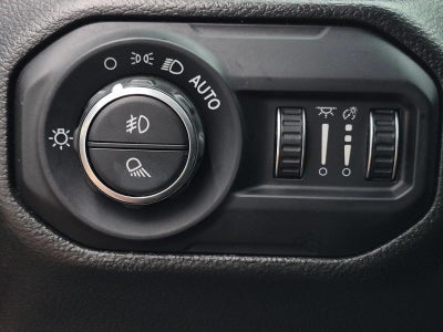 2022 Jeep Gladiator Mojave 4x4