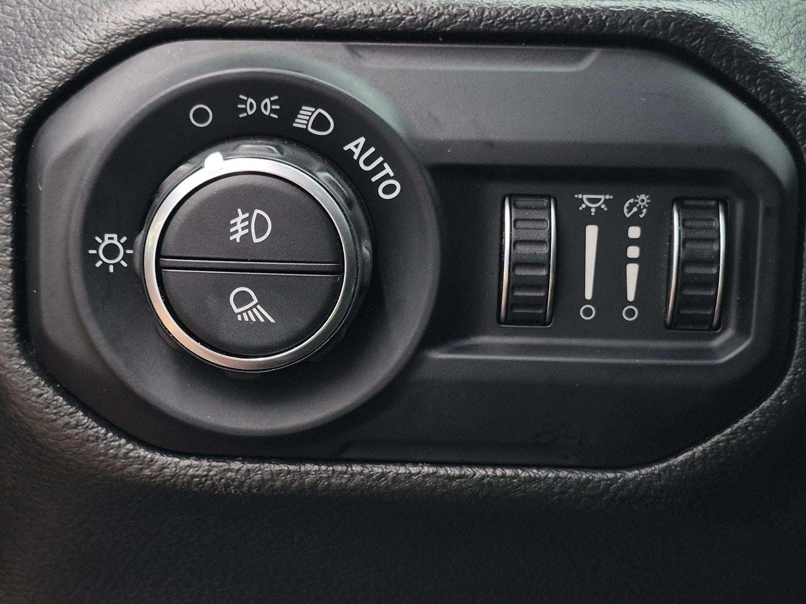2022 Jeep Gladiator Mojave 4x4