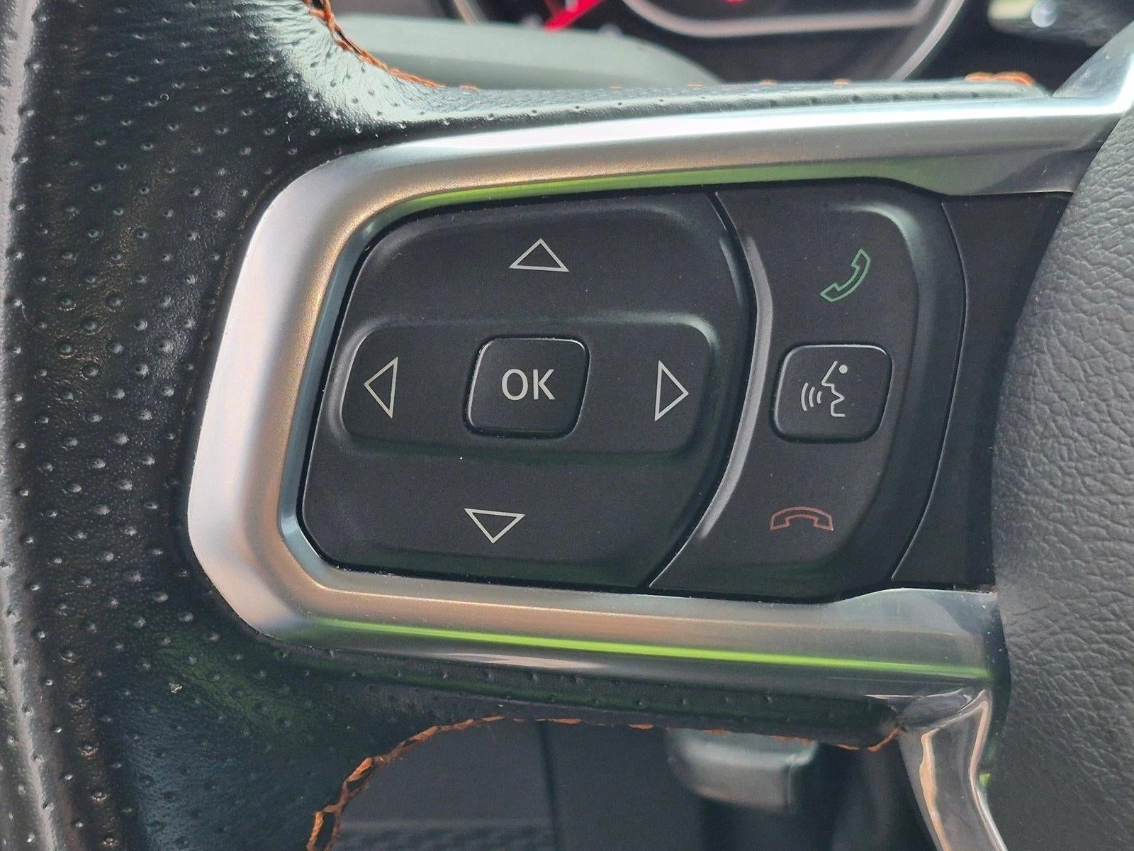 2022 Jeep Gladiator Mojave 4x4