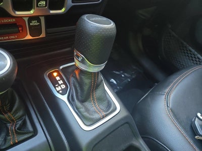 2022 Jeep Gladiator Mojave 4x4