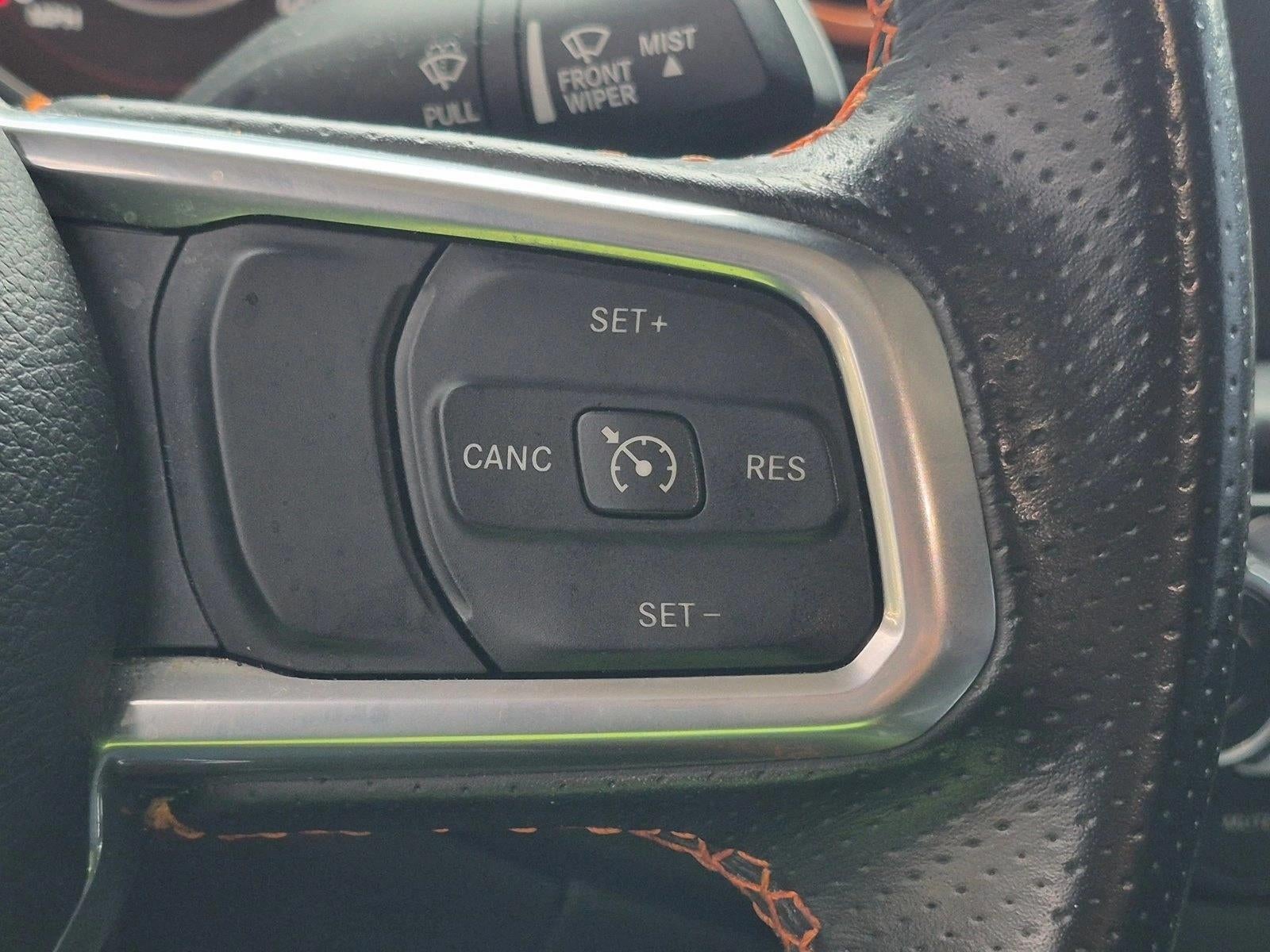 2022 Jeep Gladiator Mojave 4x4