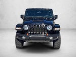 2022 Jeep Gladiator Mojave 4x4