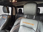 2022 Jeep Gladiator Mojave 4x4