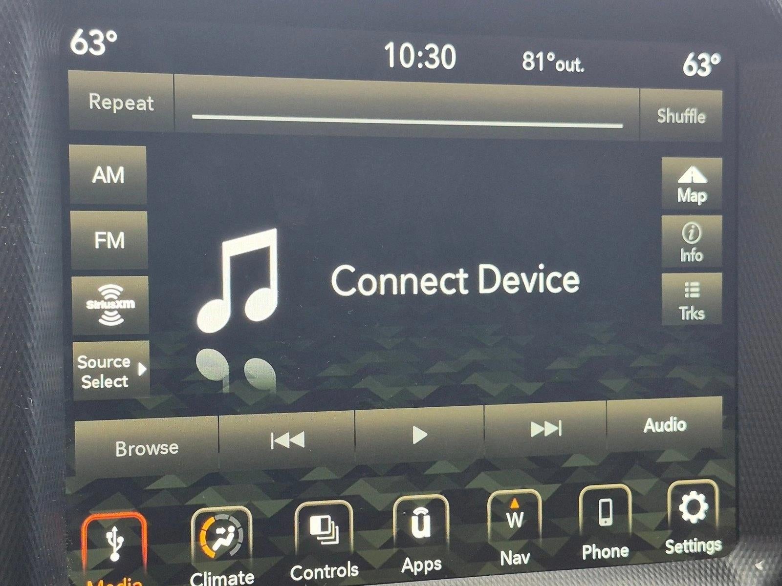 2022 Jeep Gladiator Mojave 4x4
