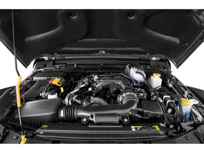 2022 Jeep Gladiator Mojave 4x4