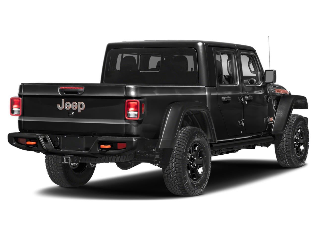 2022 Jeep Gladiator Mojave 4x4