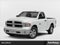 2014 RAM 1500 2WD Quad Cab 6.4 Ft Box Express