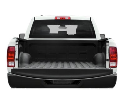 2014 RAM 1500 2WD Quad Cab 6.4 Ft Box Express