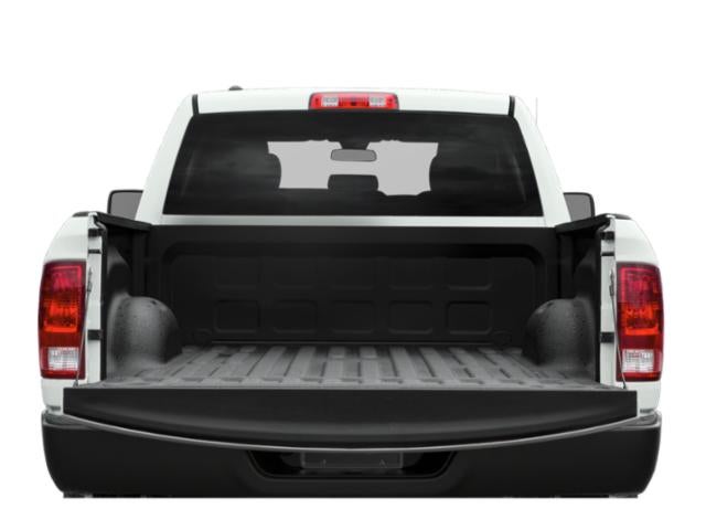 2014 RAM 1500 2WD Quad Cab 6.4 Ft Box Express