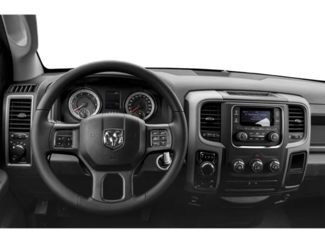 2014 RAM 1500 2WD Quad Cab 6.4 Ft Box Express