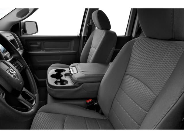 2014 RAM 1500 2WD Quad Cab 6.4 Ft Box Express