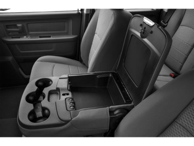 2014 RAM 1500 2WD Quad Cab 6.4 Ft Box Express