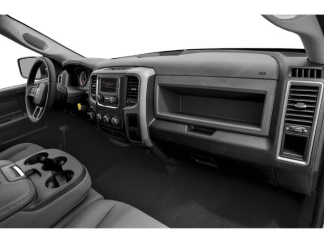 2014 RAM 1500 2WD Quad Cab 6.4 Ft Box Express