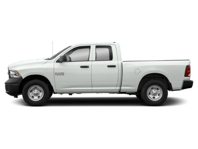 2014 RAM 1500 2WD Quad Cab 6.4 Ft Box Express