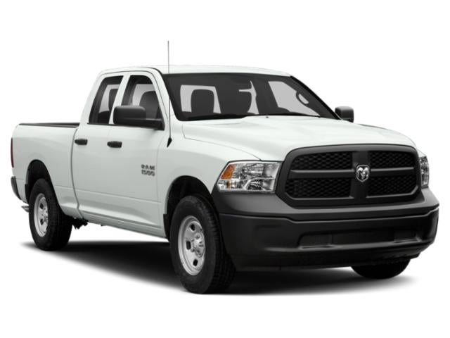 2014 RAM 1500 2WD Quad Cab 6.4 Ft Box Express