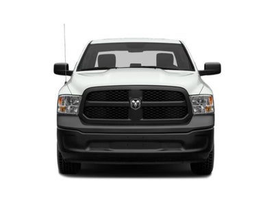 2014 RAM 1500 2WD Quad Cab 6.4 Ft Box Express