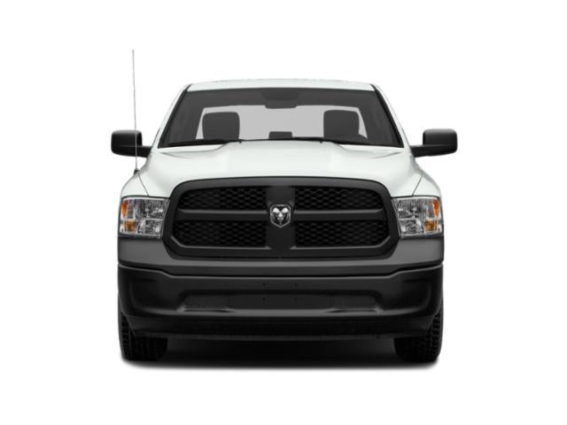 2014 RAM 1500 2WD Quad Cab 6.4 Ft Box Express