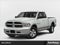 2018 RAM 1500 Big Horn 4x2 Quad Cab 6'4" Box