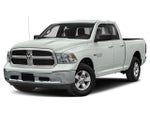 2018 RAM 1500 Big Horn 4x2 Quad Cab 6'4" Box