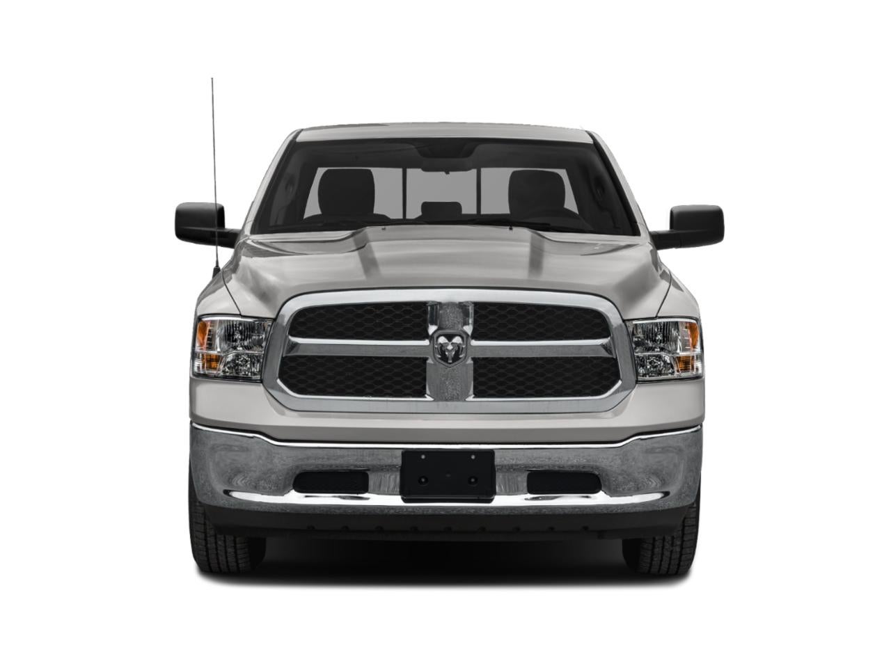 2018 RAM 1500 Big Horn 4x2 Quad Cab 6'4" Box