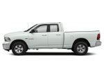 2018 RAM 1500 Big Horn 4x2 Quad Cab 6'4" Box