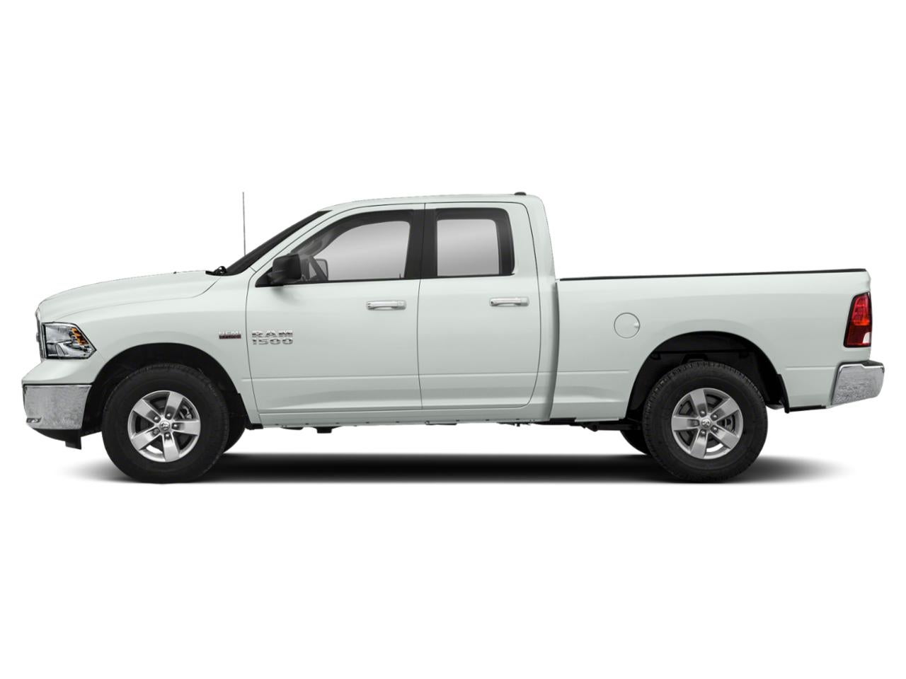 2018 RAM 1500 Big Horn 4x2 Quad Cab 6'4" Box